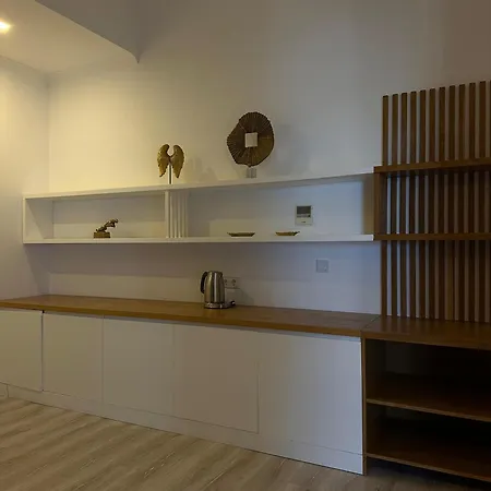 Small 3* Bodrum