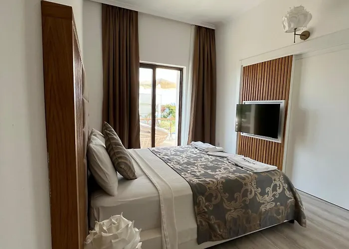 Small 3* Bodrum