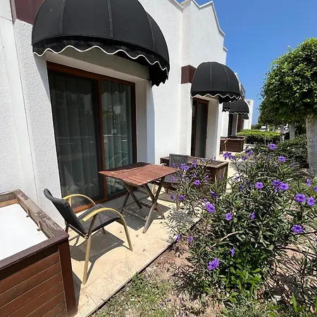 Szálloda Small 3*